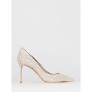 Jimmy Choo Pump Woman Gold